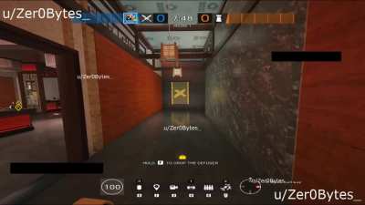 S3 Skyscraper Rework