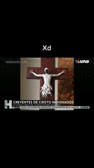 AMEN HERMANOS