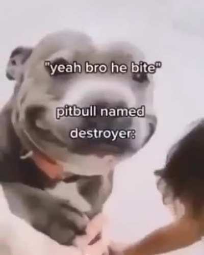 He very based 