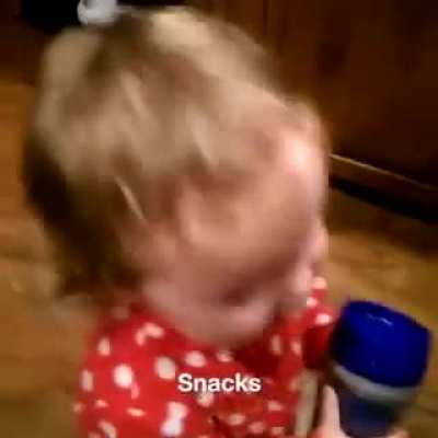 SNACKS