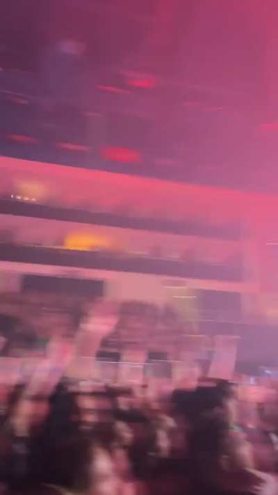 Best concert ever!!!