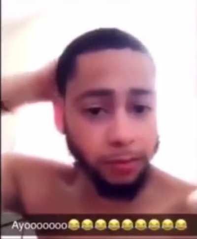 the glizzy forcefield