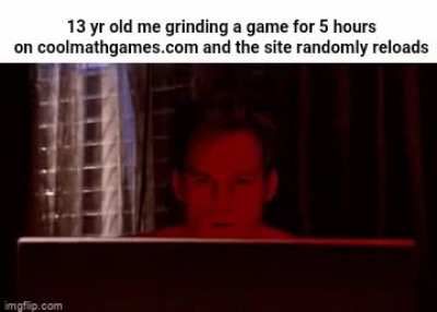 Reload curse