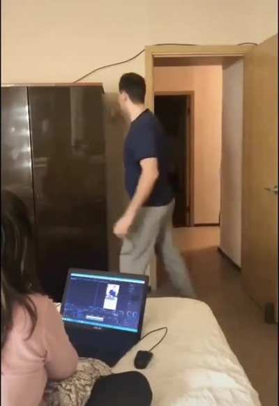 Легкий бред и спать..