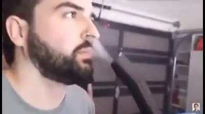 Dementor be like