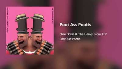 WAP Wet Ass Pootis
