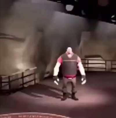 heavy go boom