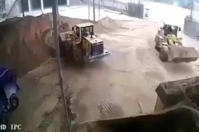 Когда бригадир закрыл маленькую зарплату