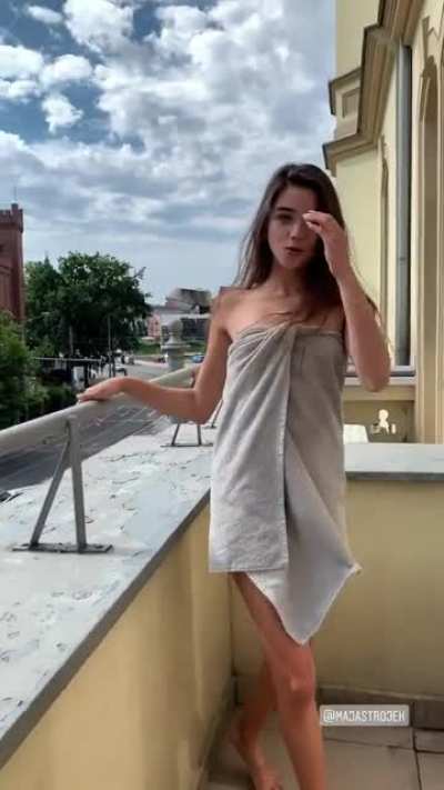 Maja Strojek