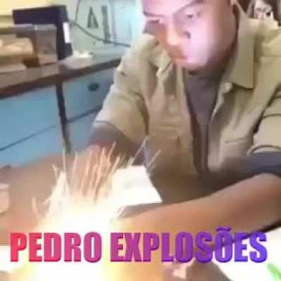 Pedro Sedu&ccedil;&otilde;es