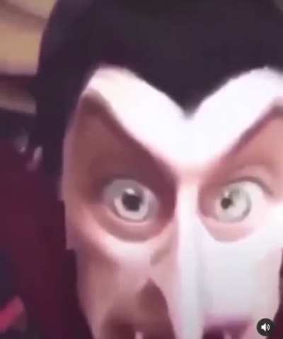 &ldquo;Spooky&rdquo;