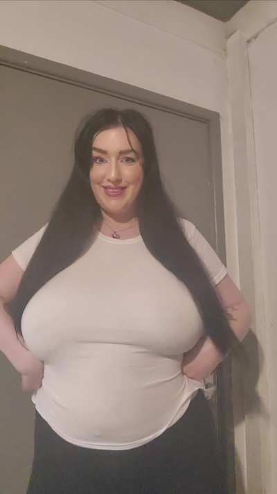 I&rsquo;m not shy about showing them