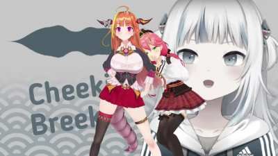 Don't ruin my vibe Miko