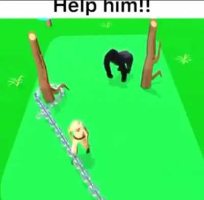 Mobile games