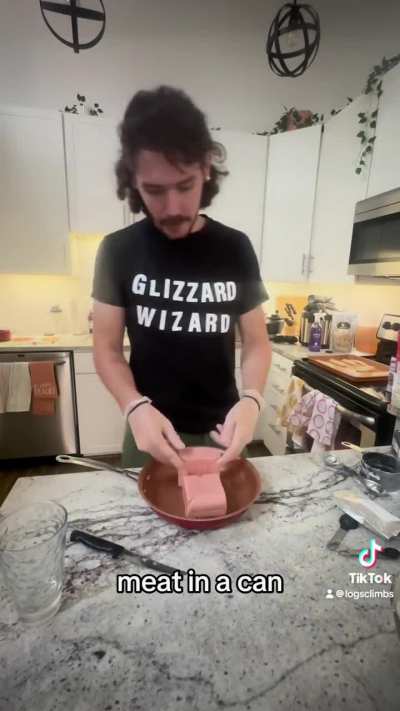 You&rsquo;ve never see a Glizzy like this before