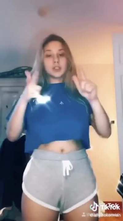 Ally&rsquo;s funbags