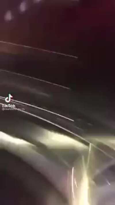 BEHIND YOU
