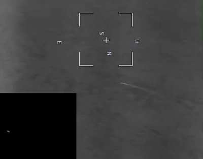 Russian drone captures a Ukranian naval drone firing MLRS rockets at Kinburn peninsula, Kherson region