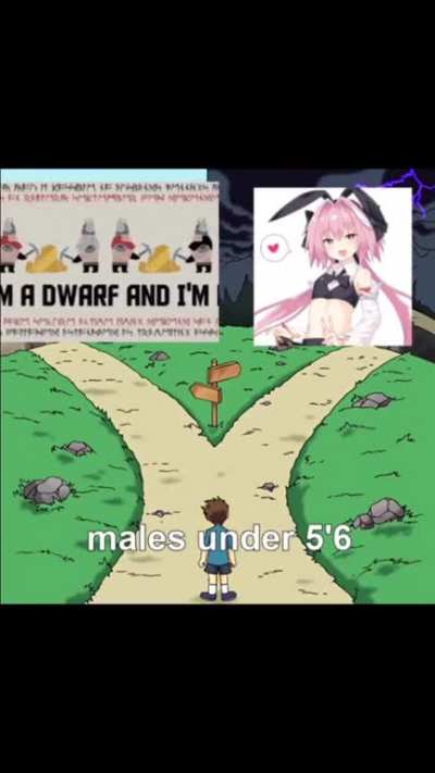 Wouldn&rsquo;t know I&rsquo;m 5&rsquo;9&rdquo;.