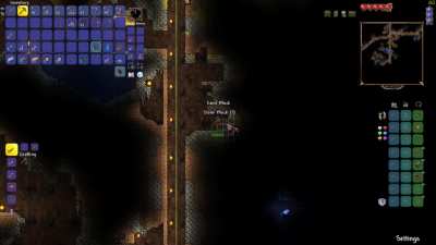 Explosive Trap