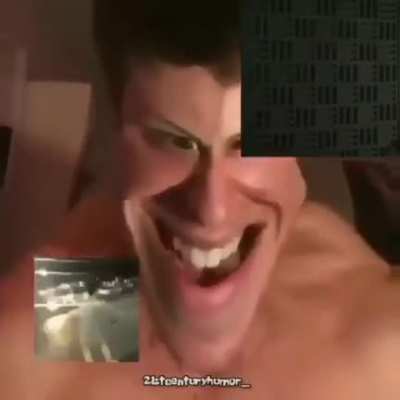 Cursed nuts