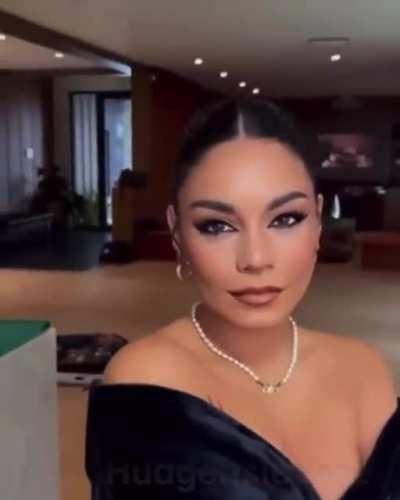 Vanessa Hudgens