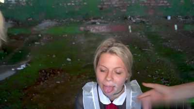 [G/G] - Swallow my spit - 939