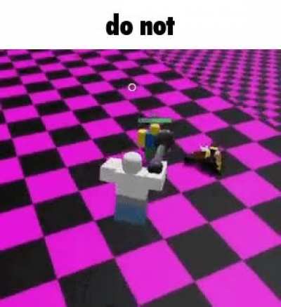Show me your most cursed gifs