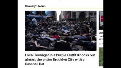 Oh my Goodness Gracious...