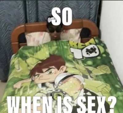 What does title even mean