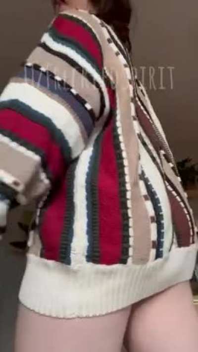 Sweater weather