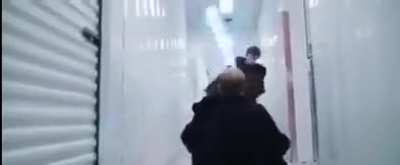 A typical Star Wars game