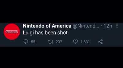 You'll be missed