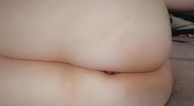 I&rsquo;m craving for someone else to do it to me