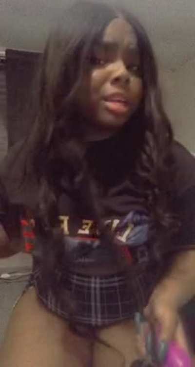 Clip of me slapping myself while calling me a dumb nigger, what do y&rsquo;all think?🥺inbox for full vid white kings
