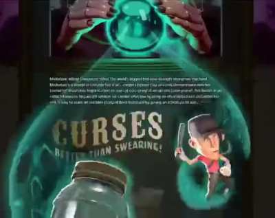 Oh no