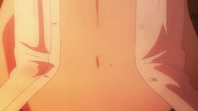 POV - you're about to have the best time of your life