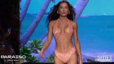 Georgina mazzeo luli fama miami paraiso 2023