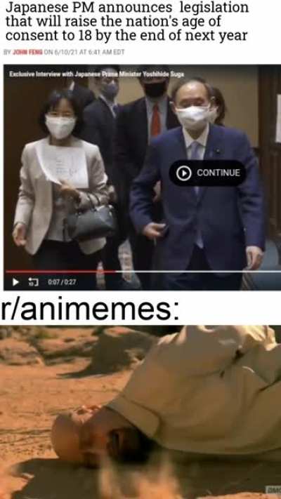 smh my head