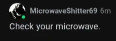Holy fugkign short