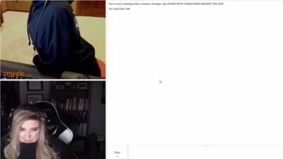 Please do inform me if it&rsquo;s a repost