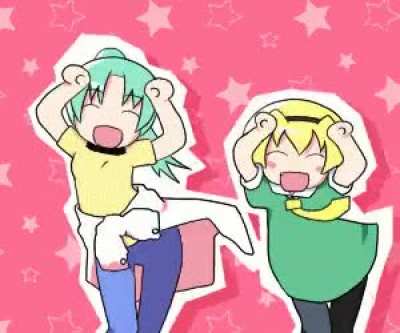 ┌(・。・)┘