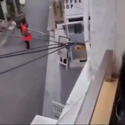 Epic challenge fail