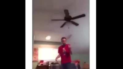 DBS playing with guns in your moms house!