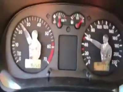 heil horsepower