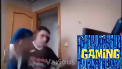 Gaming