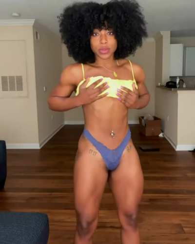Kiara Phillips