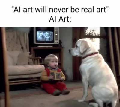 real deal