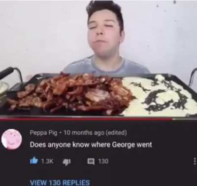 Idk but I know that this bacon taste great