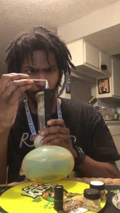 So I hear PS5 can switch titles pretty fast. But how fast can your waxpen change between rigs?
